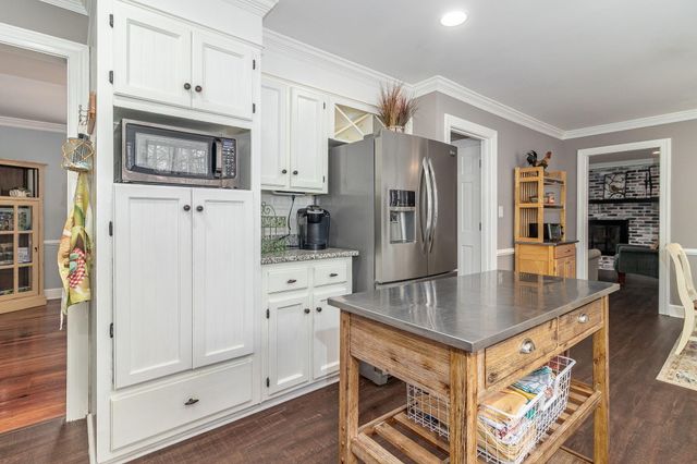 316 N Wakefield Lane, Augusta, GA 30907