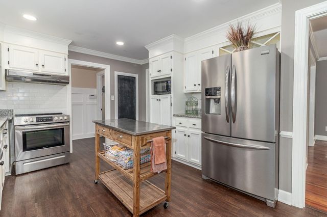 316 N Wakefield Lane, Augusta, GA 30907