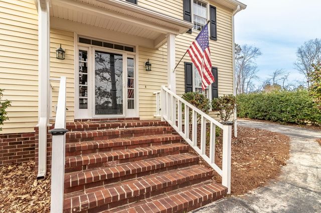 316 N Wakefield Lane, Augusta, GA 30907