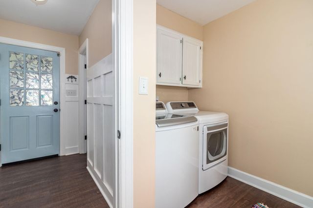 316 N Wakefield Lane, Augusta, GA 30907