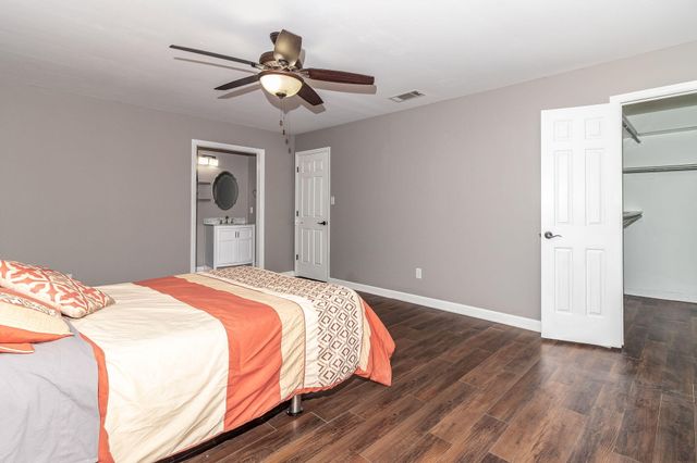 316 N Wakefield Lane, Augusta, GA 30907