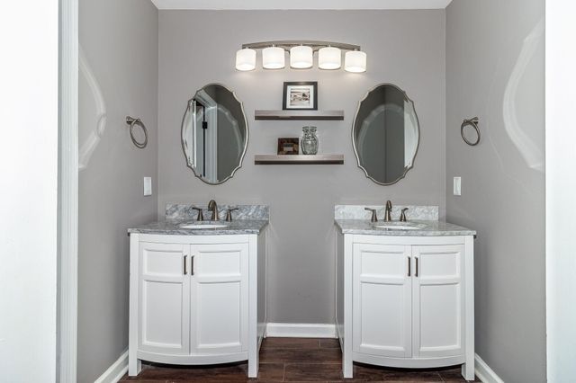 316 N Wakefield Lane, Augusta, GA 30907