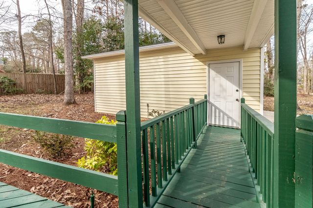 316 N Wakefield Lane, Augusta, GA 30907