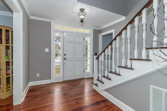 316 N Wakefield Lane, Augusta, GA 30907