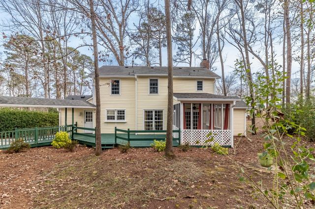 316 N Wakefield Lane, Augusta, GA 30907