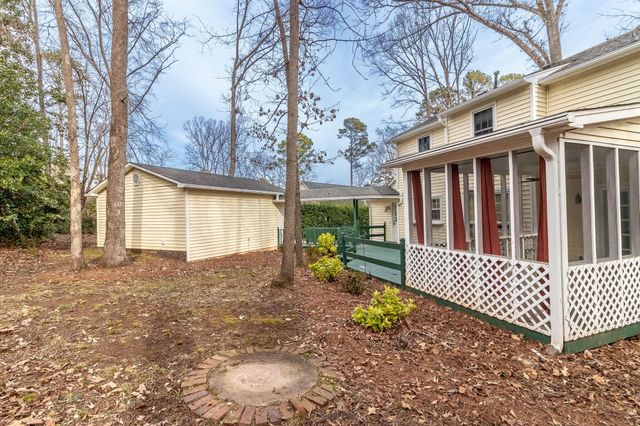 316 N Wakefield Lane, Augusta, GA 30907