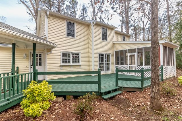 316 N Wakefield Lane, Augusta, GA 30907