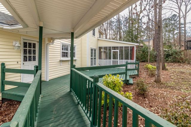 316 N Wakefield Lane, Augusta, GA 30907