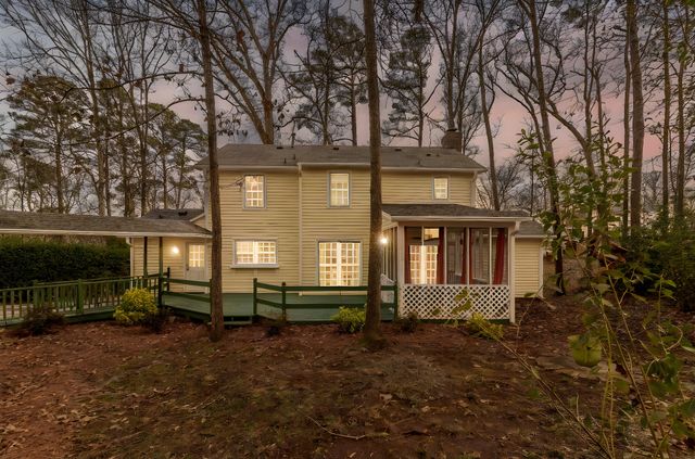 316 N Wakefield Lane, Augusta, GA 30907