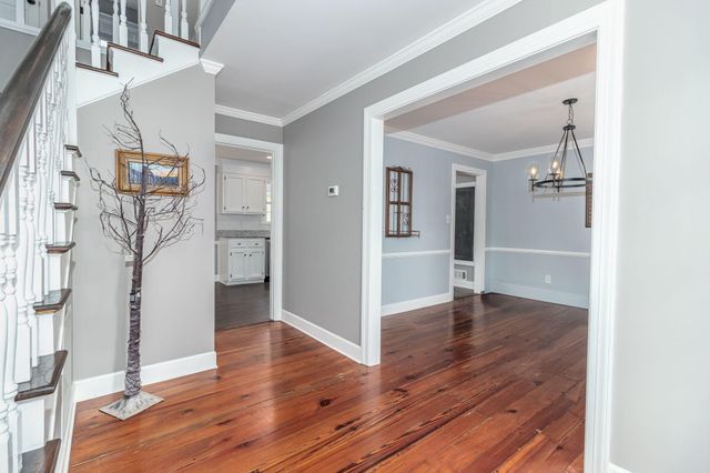 316 N Wakefield Lane, Augusta, GA 30907