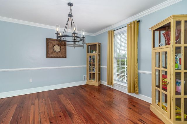 316 N Wakefield Lane, Augusta, GA 30907