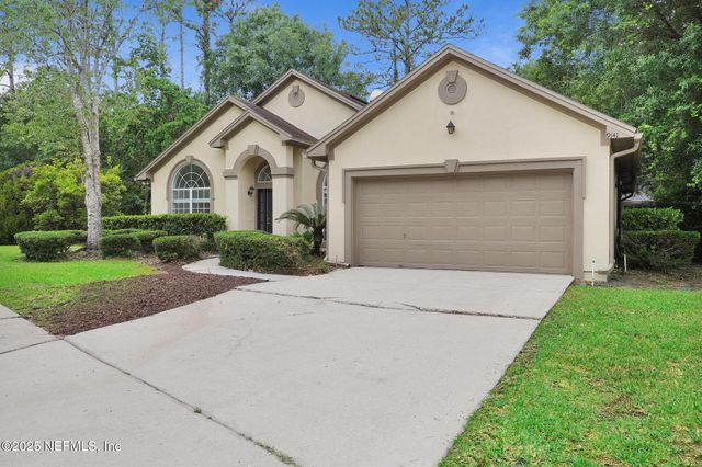 9141 SPINDLETREE Way, Jacksonville, FL 32256
