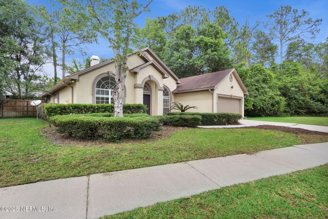9141 SPINDLETREE Way, Jacksonville, FL 32256