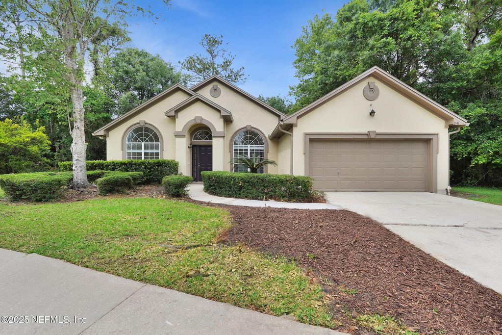 9141 SPINDLETREE Way, Jacksonville, FL 32256