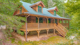 8331 Sugar Hill Road, Marion, NC 28752