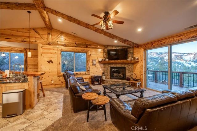 43451 Sheephorn Road, Big Bear Lake, CA 92315