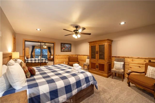 43451 Sheephorn Road, Big Bear Lake, CA 92315