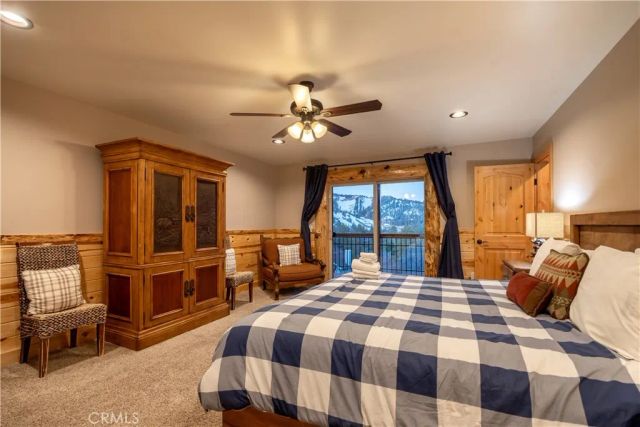 43451 Sheephorn Road, Big Bear Lake, CA 92315
