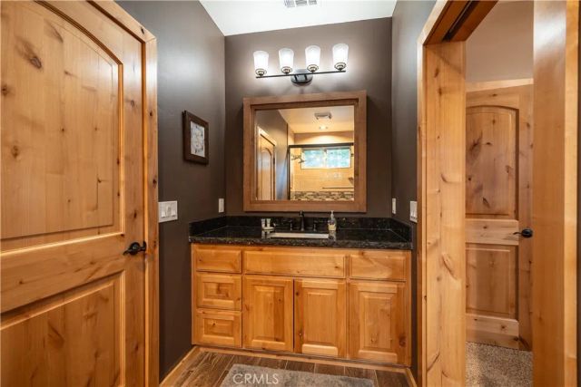 43451 Sheephorn Road, Big Bear Lake, CA 92315