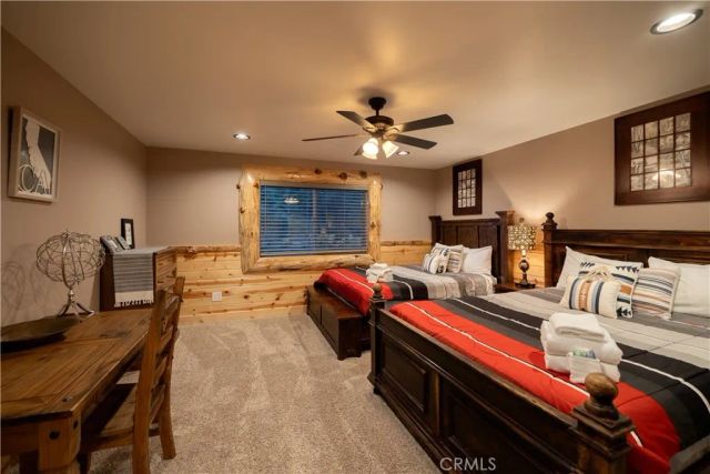 43451 Sheephorn Road, Big Bear Lake, CA 92315