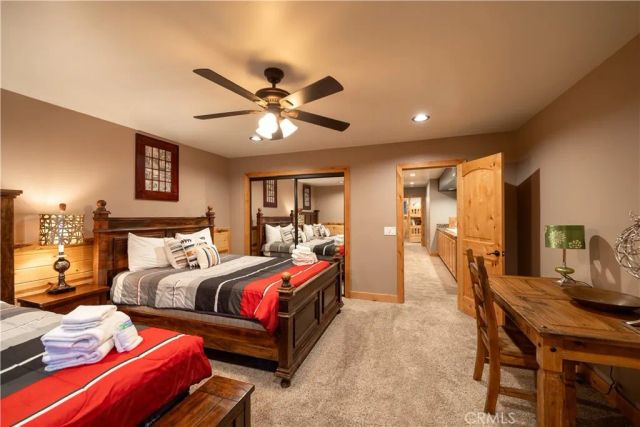 43451 Sheephorn Road, Big Bear Lake, CA 92315