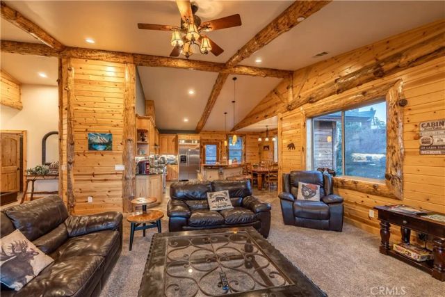 43451 Sheephorn Road, Big Bear Lake, CA 92315