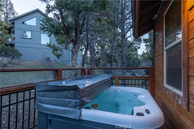 43451 Sheephorn Road, Big Bear Lake, CA 92315