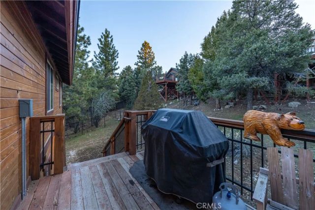 43451 Sheephorn Road, Big Bear Lake, CA 92315