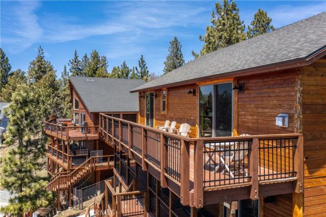 43451 Sheephorn Road, Big Bear Lake, CA 92315