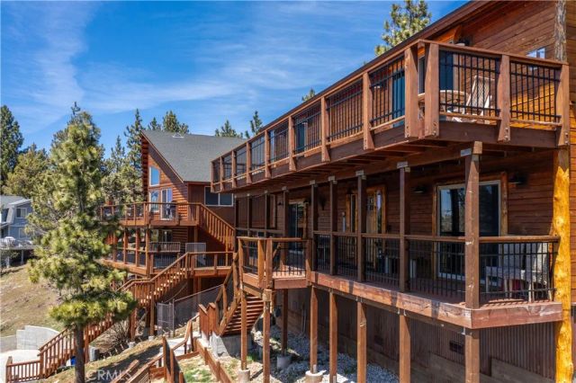 43451 Sheephorn Road, Big Bear Lake, CA 92315