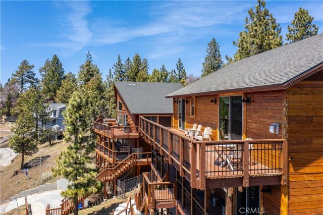 43451 Sheephorn Road, Big Bear Lake, CA 92315