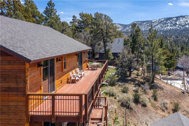 43451 Sheephorn Road, Big Bear Lake, CA 92315