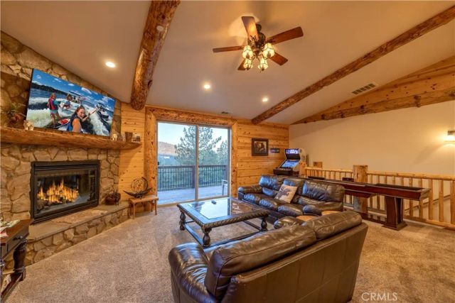 43451 Sheephorn Road, Big Bear Lake, CA 92315