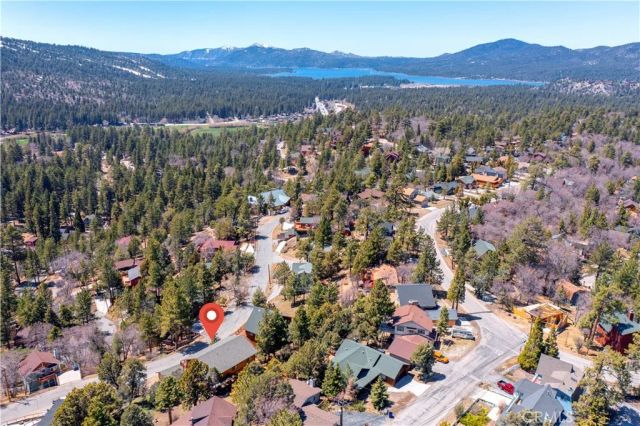 43451 Sheephorn Road, Big Bear Lake, CA 92315