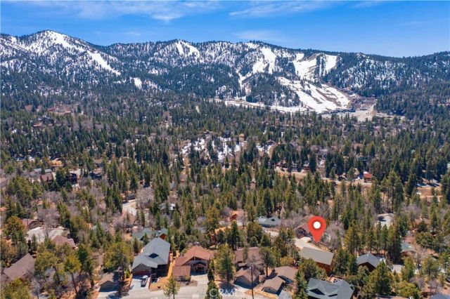 43451 Sheephorn Road, Big Bear Lake, CA 92315