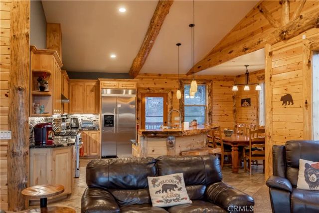 43451 Sheephorn Road, Big Bear Lake, CA 92315