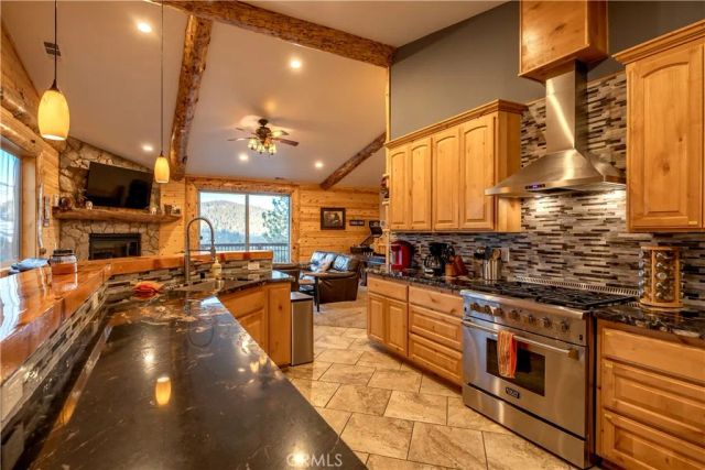 43451 Sheephorn Road, Big Bear Lake, CA 92315
