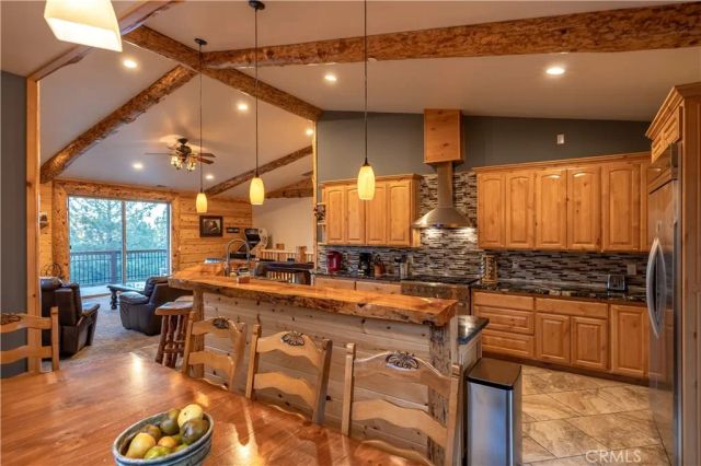 43451 Sheephorn Road, Big Bear Lake, CA 92315