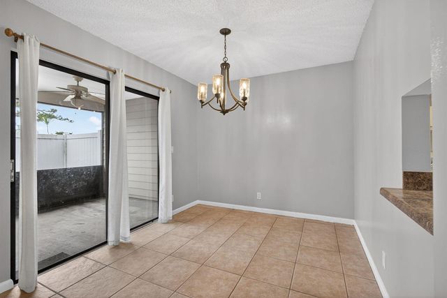 707 Stonewood Court 19c, Jupiter, FL 33458
