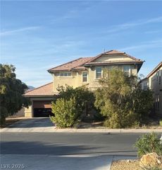 2726 River Ranch Place, North Las Vegas, NV 89081