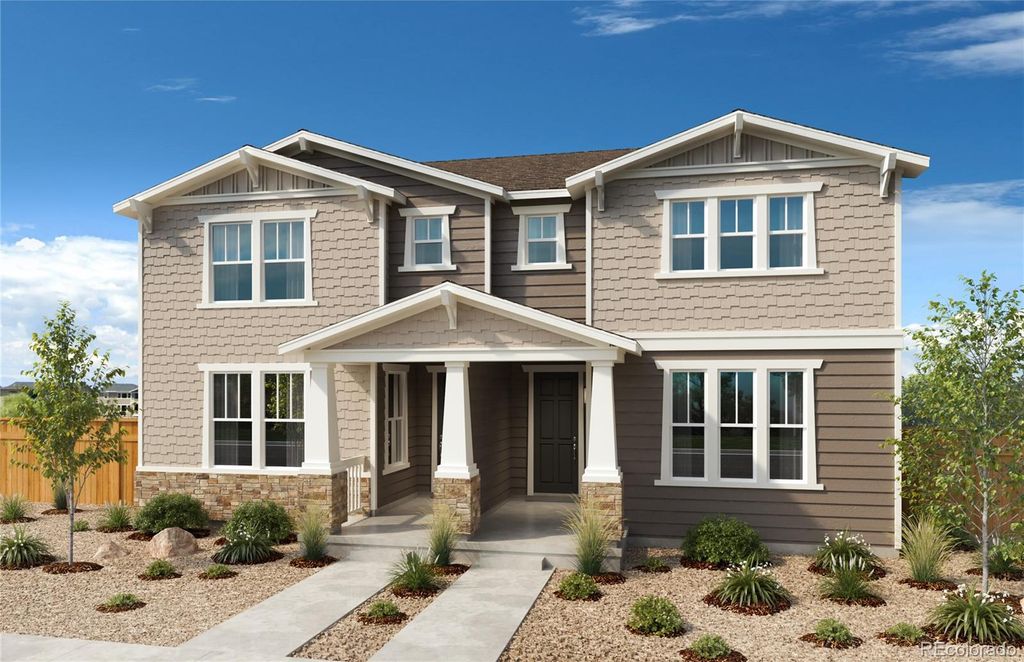 13490 E 111th Place, Commerce City, CO 80022