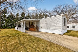 4567 Ashwood, Kochville Township, MI 48603