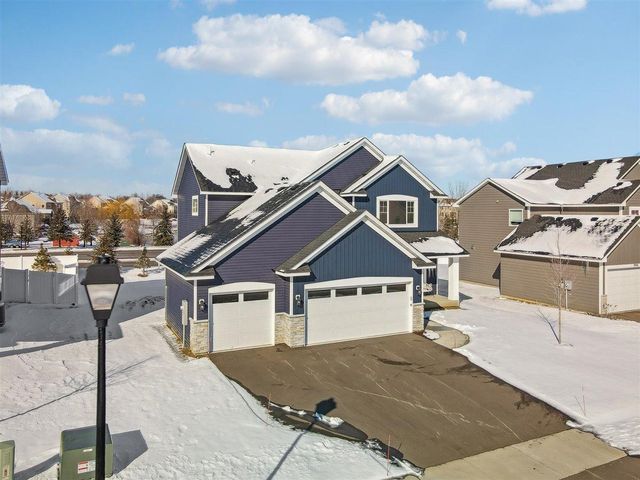 8370 159th Street, Savage, MN 55372