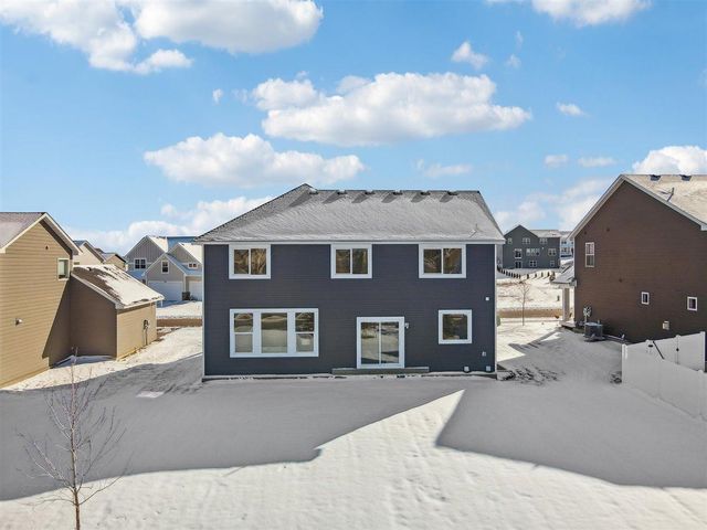 8370 159th Street, Savage, MN 55372