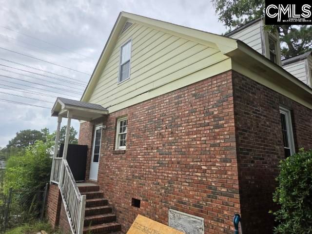 253 Lookout Point Road, West Columbia, SC 29172