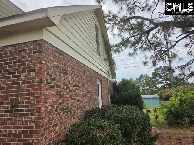 253 Lookout Point Road, West Columbia, SC 29172
