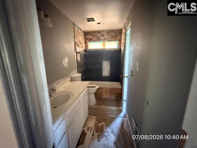 253 Lookout Point Road, West Columbia, SC 29172