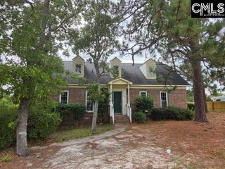 253 Lookout Point Road, West Columbia, SC 29172