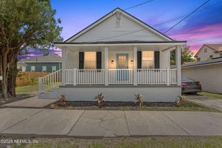 526 E 3RD Street, Jacksonville, FL 32206