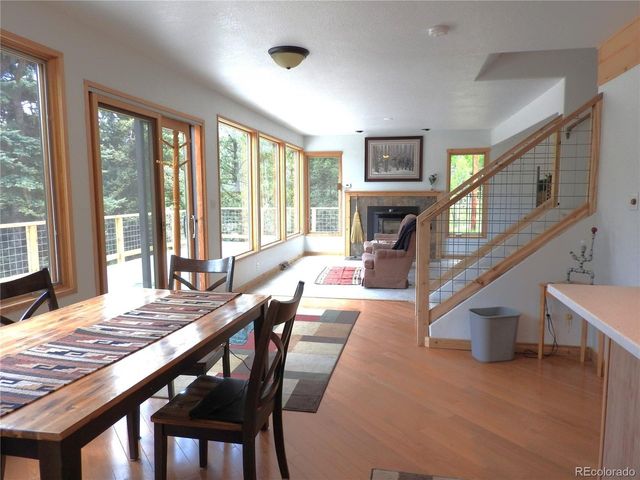 12037 Elk Trail Rd, Conifer, CO 80433